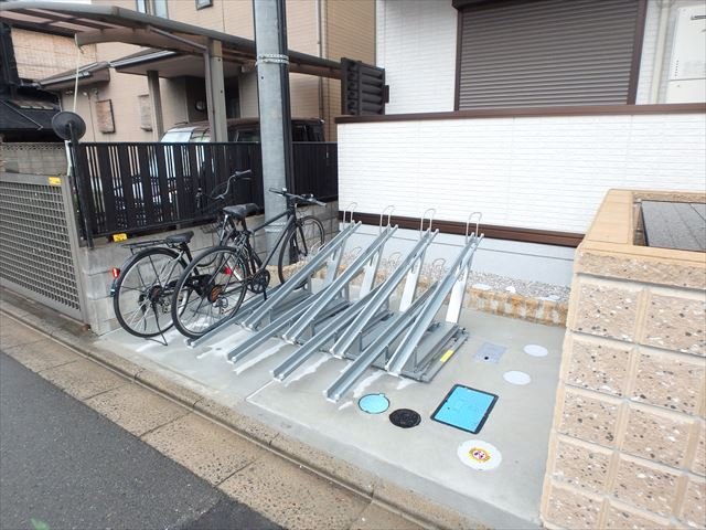 埼玉県さいたま市南区南浦和１丁目 その他共有部分
