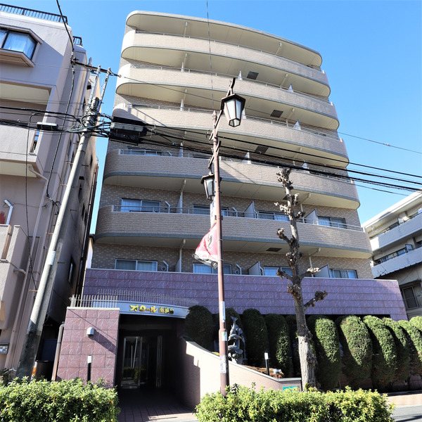 埼玉県さいたま市南区文蔵2丁目 外観