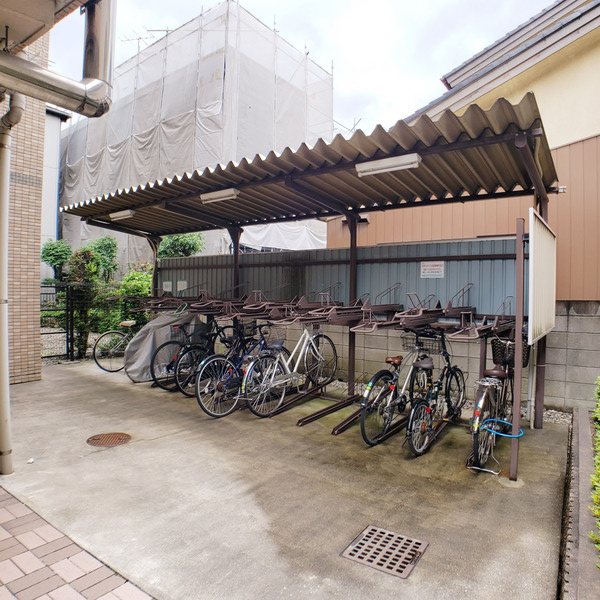 埼玉県さいたま市南区文蔵２丁目 その他共有部分
