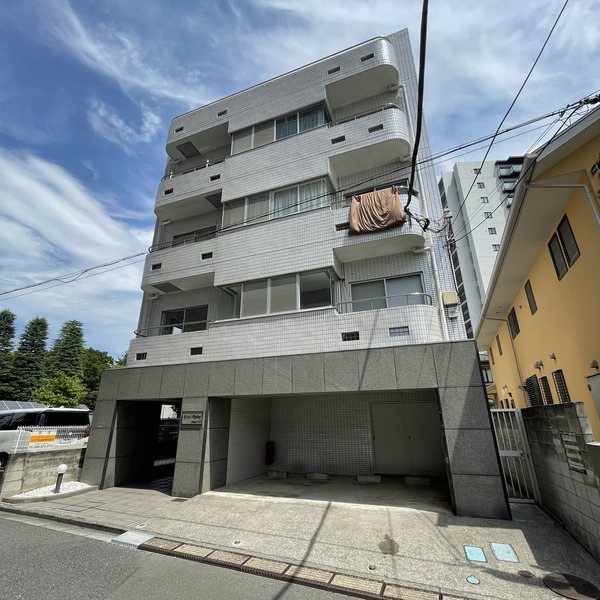 埼玉県さいたま市浦和区仲町3丁目 外観