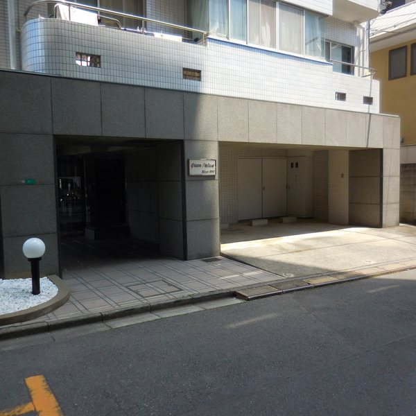 埼玉県さいたま市浦和区仲町３丁目 その他共有部分