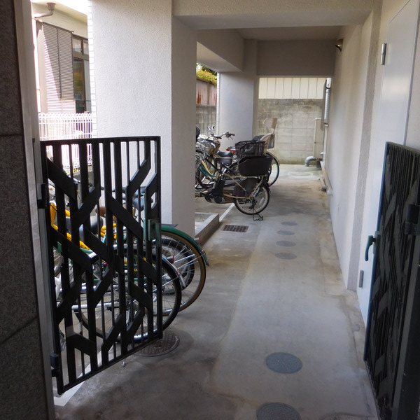 埼玉県さいたま市浦和区仲町３丁目 その他