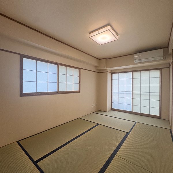 埼玉県さいたま市浦和区仲町３丁目 ベッドルーム