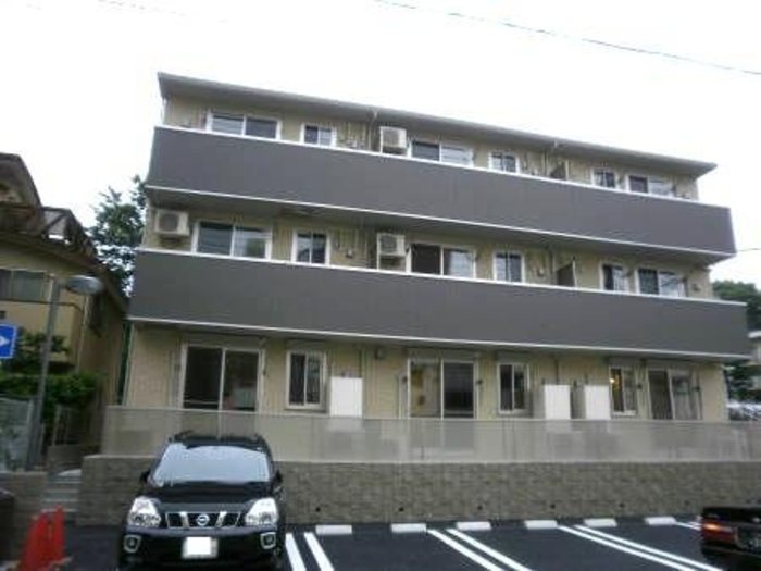 埼玉県さいたま市南区白幡１丁目 外観