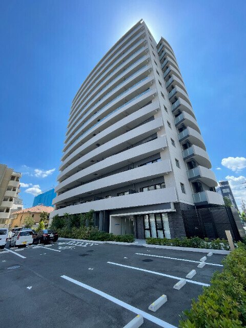 埼玉県川口市芝新町 外観