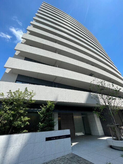 埼玉県川口市芝新町 その他共有部分
