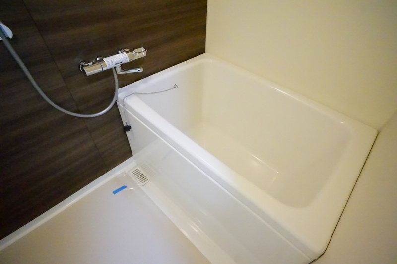 埼玉県さいたま市南区南浦和２丁目 風呂画像