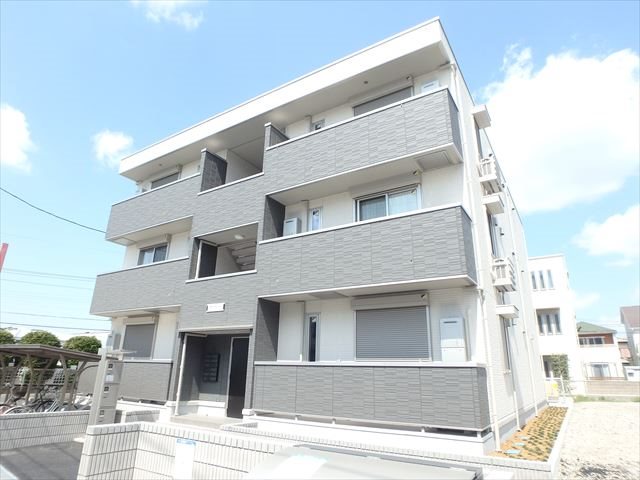 埼玉県川口市芝塚原２丁目 外観