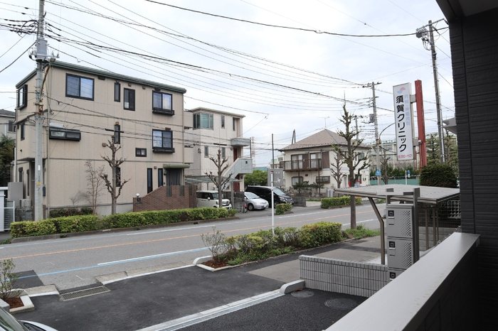 埼玉県川口市芝塚原２丁目 その他