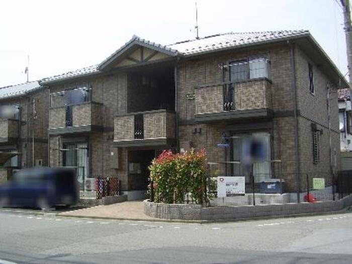 埼玉県川口市芝下2丁目 外観