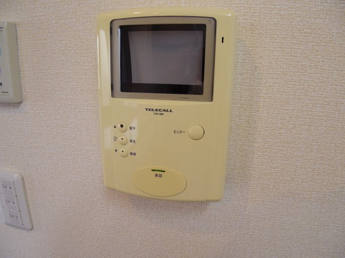 埼玉県川口市芝下２丁目 セキュリティ