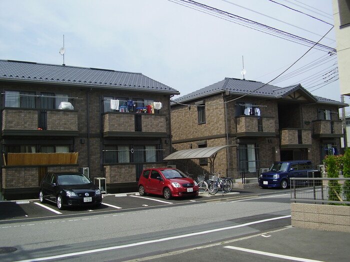 埼玉県川口市芝下２丁目 駐車場