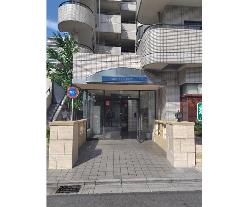 埼玉県川口市並木３丁目 ロビー