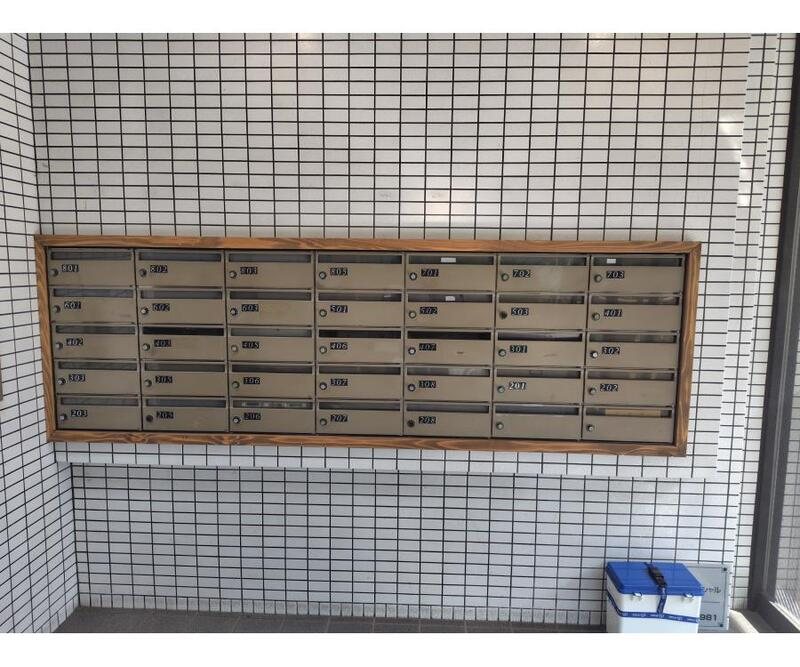 埼玉県川口市並木３丁目 その他