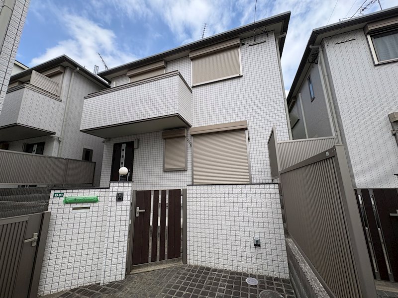 埼玉県さいたま市南区文蔵３丁目 外観