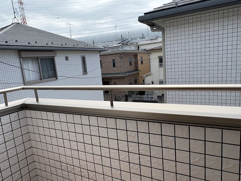 埼玉県さいたま市南区文蔵３丁目 眺望