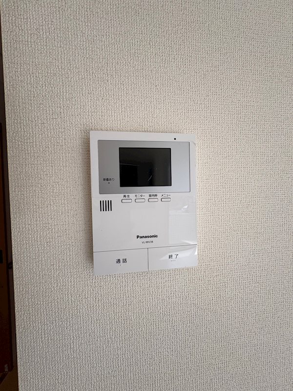 埼玉県さいたま市南区文蔵３丁目 セキュリティ