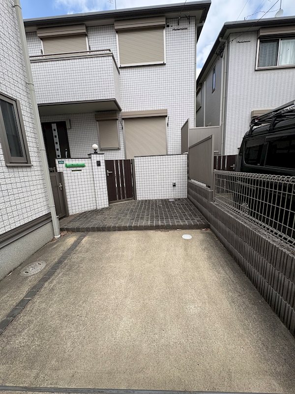 埼玉県さいたま市南区文蔵３丁目 ロビー