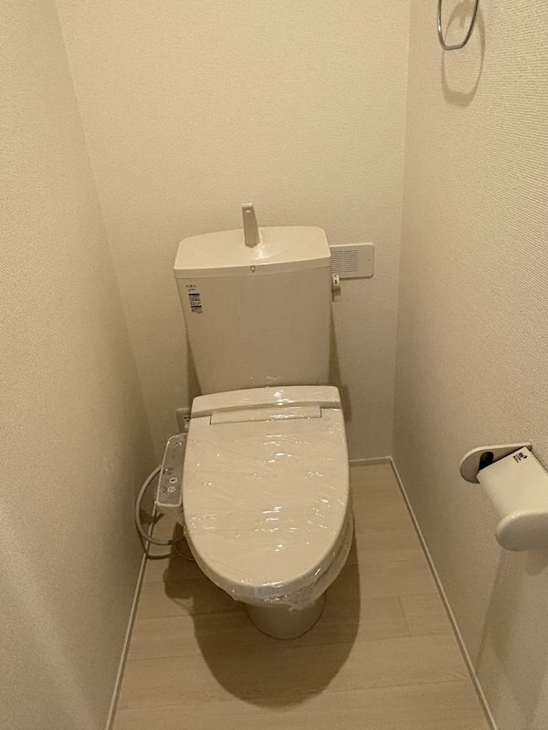 埼玉県さいたま市南区文蔵３丁目 トイレ