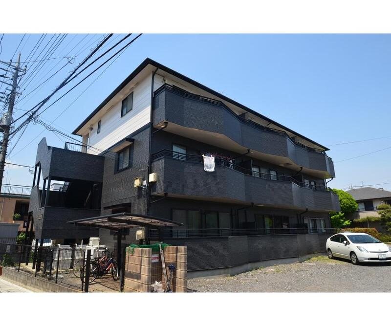 埼玉県さいたま市桜区西堀６丁目 外観