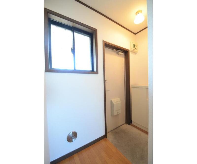 埼玉県さいたま市桜区西堀６丁目 玄関