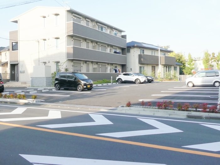 埼玉県戸田市笹目２丁目 外観