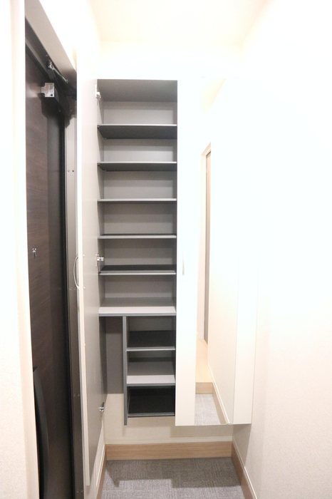 埼玉県戸田市笹目２丁目 玄関