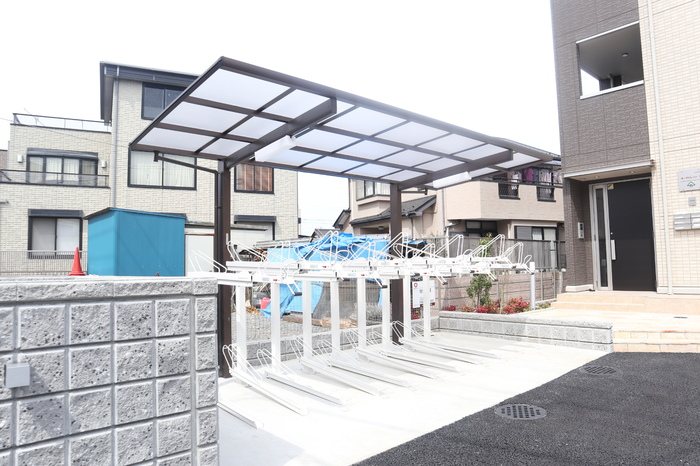 埼玉県戸田市笹目２丁目 その他共有部分