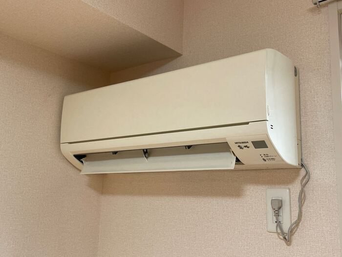 埼玉県さいたま市緑区中尾 その他設備