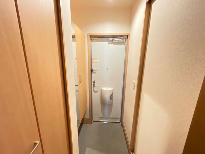 埼玉県さいたま市緑区中尾 玄関