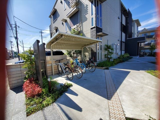 埼玉県さいたま市南区鹿手袋７丁目 その他共有部分