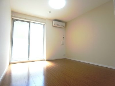 埼玉県川口市柳崎４丁目 リビング