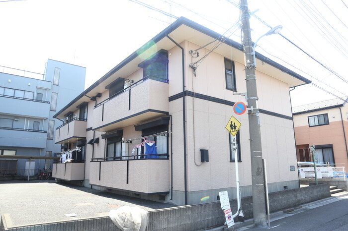 埼玉県戸田市笹目５丁目 外観