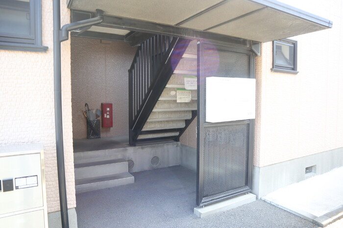 埼玉県戸田市笹目５丁目 ロビー
