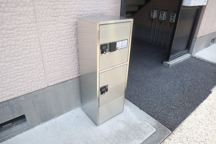埼玉県戸田市笹目５丁目 その他設備