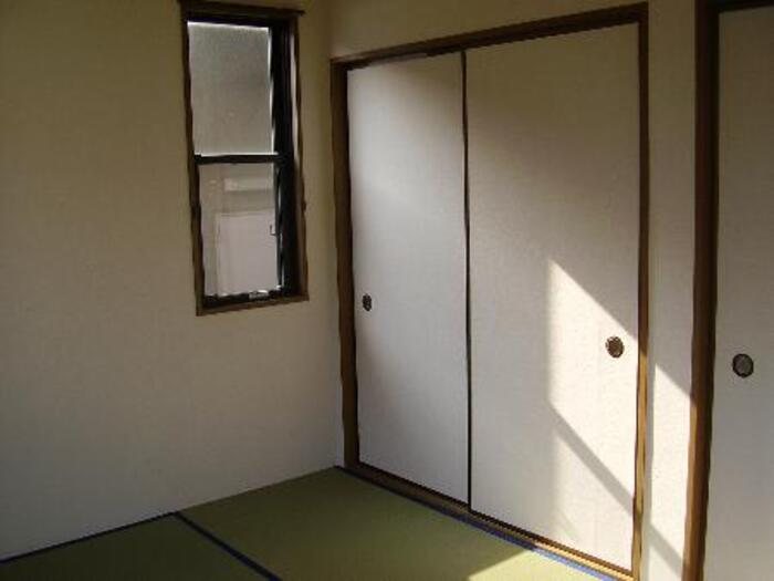 埼玉県戸田市笹目５丁目 ベッドルーム