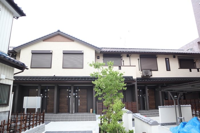 埼玉県戸田市上戸田5丁目 外観