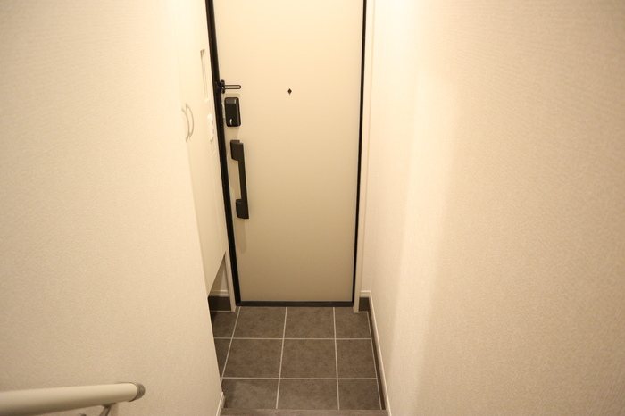 埼玉県戸田市上戸田５丁目 玄関