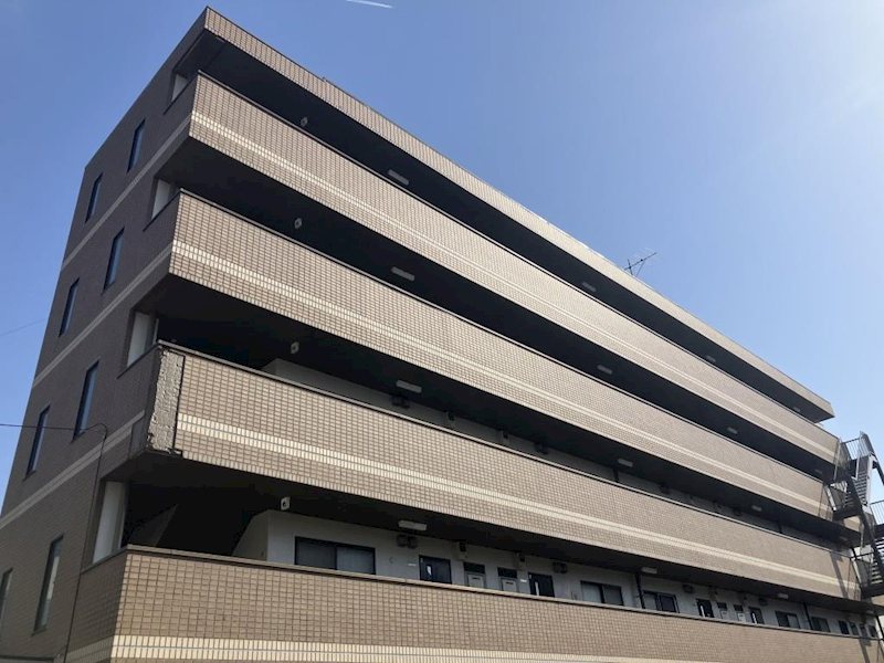 埼玉県さいたま市桜区町谷１丁目 外観