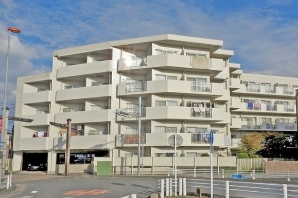 埼玉県蕨市中央６丁目 その他
