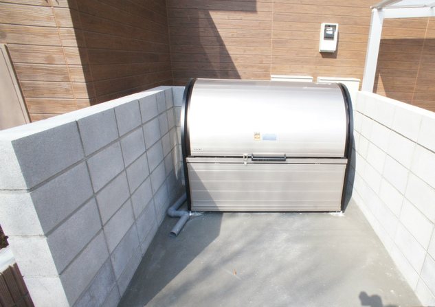 埼玉県戸田市上戸田１丁目 その他共有部分