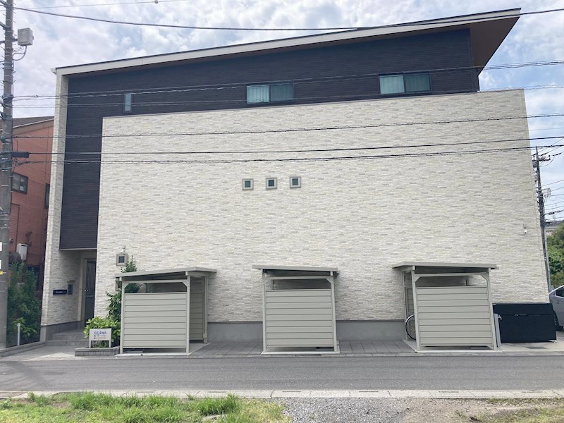 埼玉県川口市芝樋ノ爪１丁目 外観