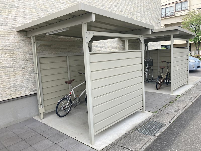 埼玉県川口市芝樋ノ爪１丁目 その他