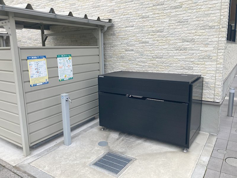 埼玉県川口市芝樋ノ爪１丁目 その他共有部分
