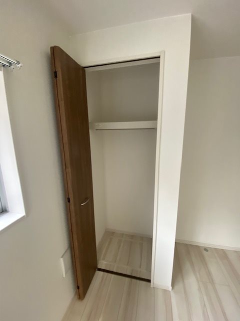 MELDIA蕨  収納