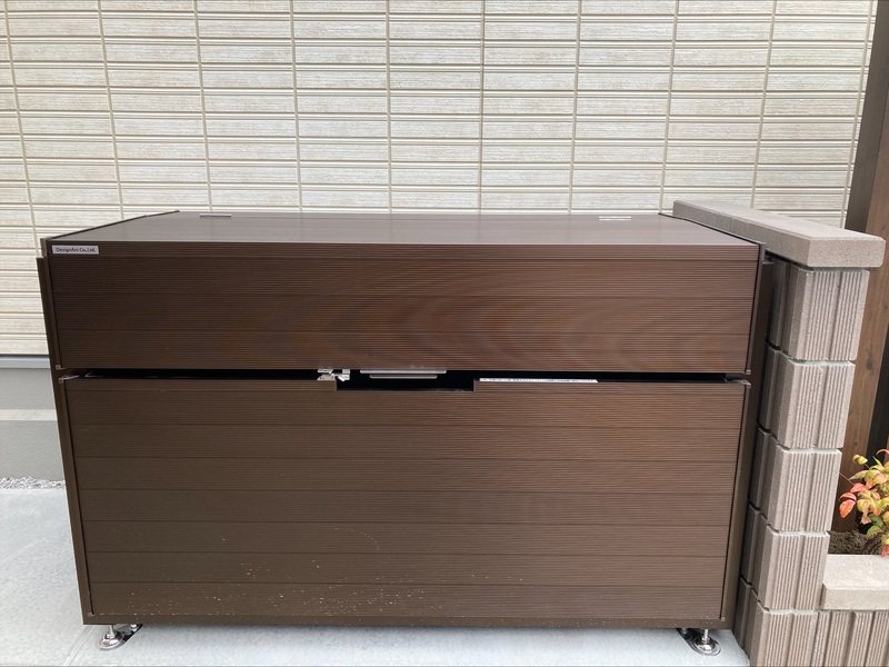 埼玉県川口市柳崎５丁目 その他共有部分