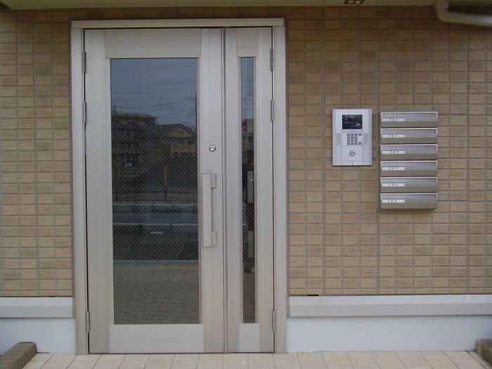 埼玉県戸田市新曽 その他