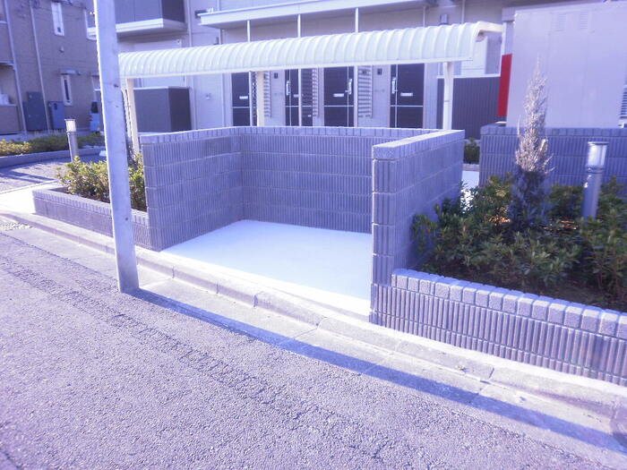 埼玉県戸田市笹目６丁目 その他共有部分
