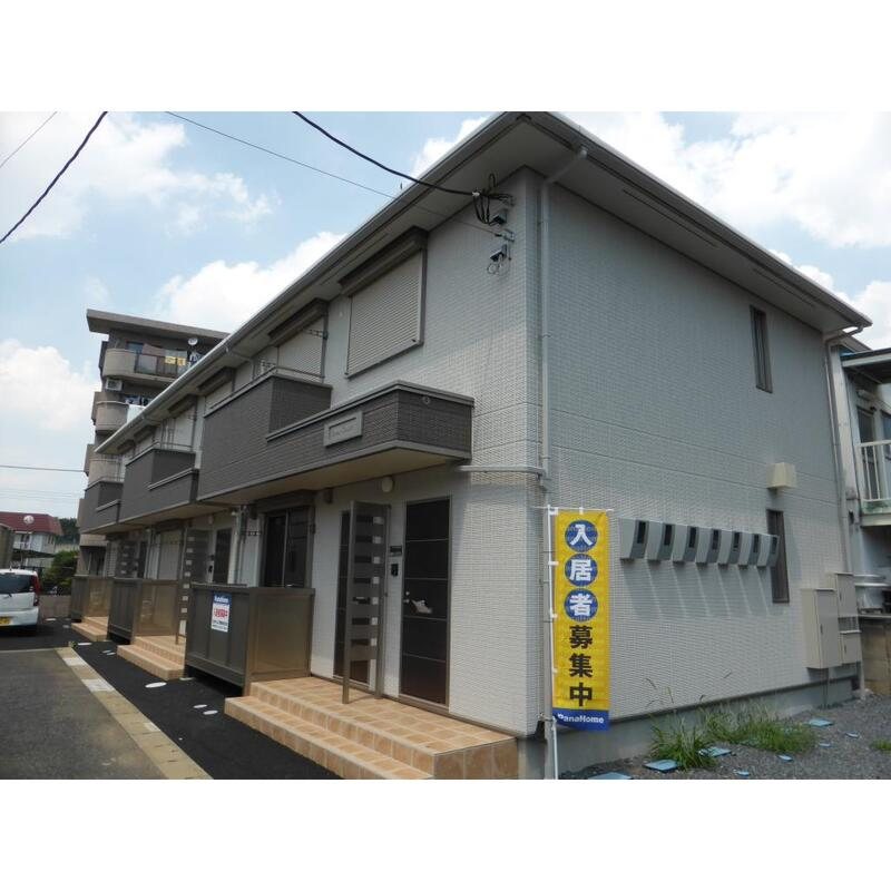埼玉県戸田市笹目南町 外観