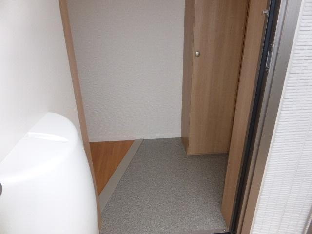 埼玉県戸田市笹目南町 玄関